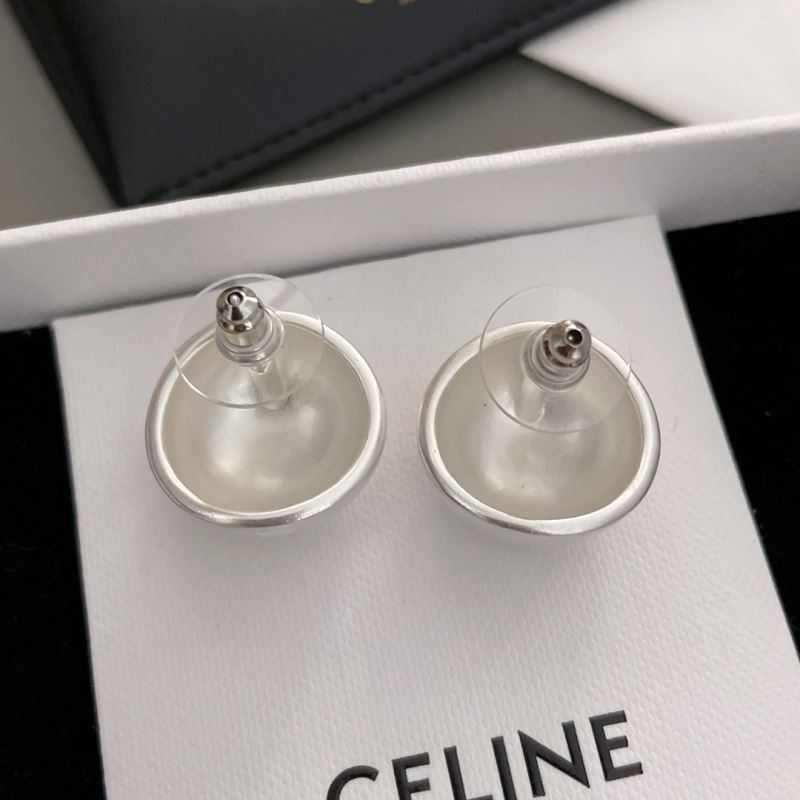 Celine Earrings